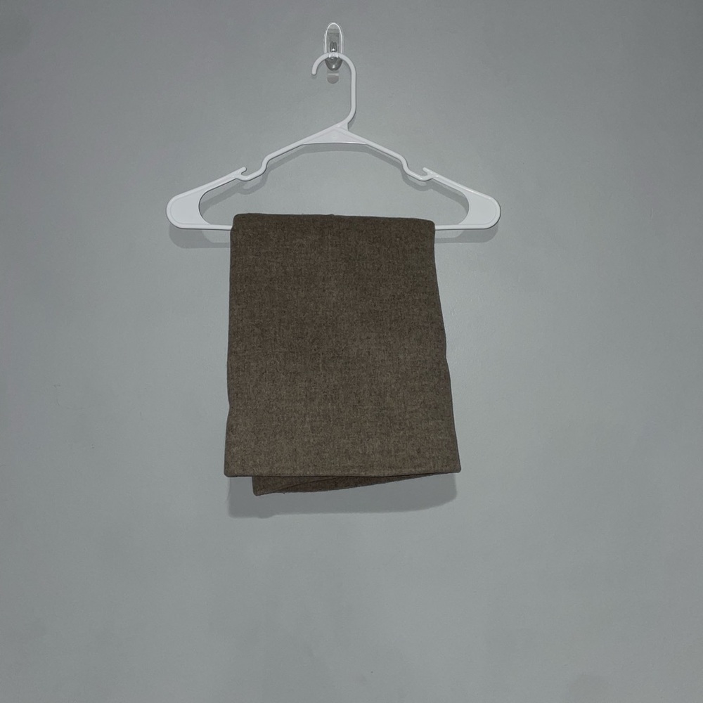 Club Monaco - grey/tan Centie Mini Skirt